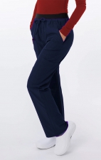 *VENTE FINALE 18-1040 Zinnia Pantalon Unisexe de Greentown (Femmes)