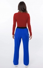 *VENTE FINALE 18-1040 Zinnia Pantalon Unisexe de Greentown (Femmes)