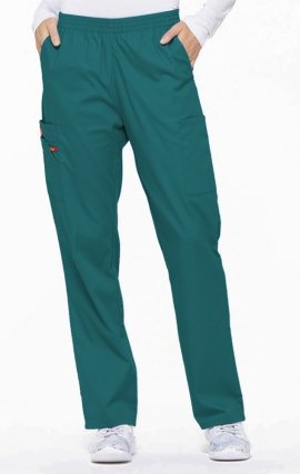 86106 Dickies EDS Signature Pantalon a Taille Naturelle avec 6 Poches