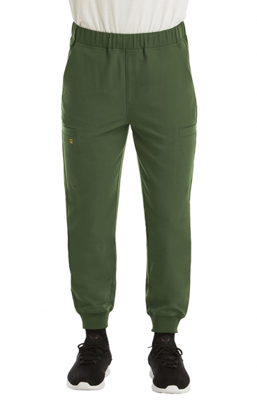 *FINAL SALE L 8902T Tall Maevn Matrix Pro Men's Cargo Jogger Pant