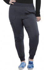 CK011 iFlex Joggeur à Taille Élastique avec 7 Poches par Cherokee