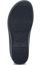 Kaci Black EVA Molded Slip-Resistant Women's Clog by Dansko 