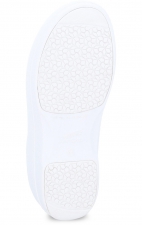 Kaci White EVA Molded Slip-Resistant Women's Clog by Dansko 