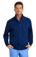 2331 Healing Hands Blue Label Haut d'Uniforme 'Jake' avec 3 Poches