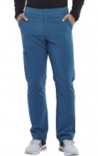 CKA186 Allura Pantalon Cargo à Jambe Droite pour Hommes par Cherokee