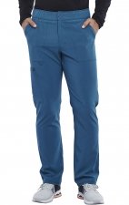 CKA186 Allura Men's Straight Leg Cargo Pant by Cherokee