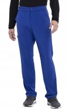 CKA186 Allura Men's Straight Leg Cargo Pant by Cherokee