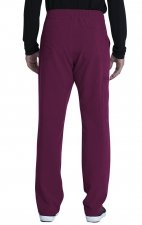 CKA186 Allura Men's Straight Leg Cargo Pant by Cherokee