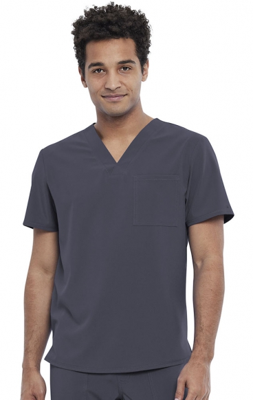 CKA689 Allura Haut avec 2 Poches pour Hommes par Cherokee