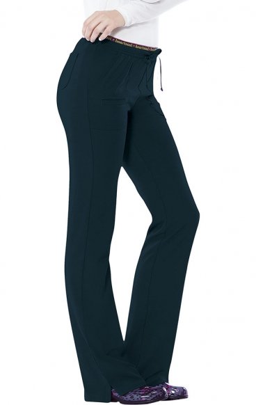 *FINAL SALE S 20110T Tall Break on Through Flare Leg 4 Pocket Pant by HeartSoul