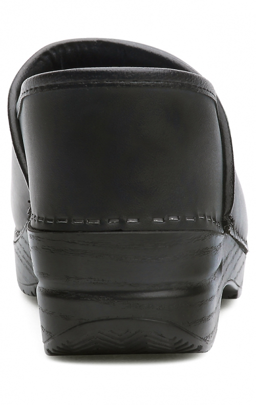 Black Box Leather - The Professional by Dansko (Men's) - Scrubscanada.ca