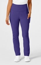 5159 WonderWink Renew Women's Straight Leg Yoga Pant