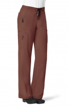C52110P Petite Carhartt Force® Cross-Flex – Pantalon à poches cargo 