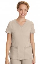 2245 Haut Juliet Yoga par Healing Hands Purple Label