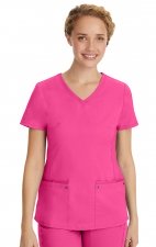 2245 Haut Juliet Yoga par Healing Hands Purple Label