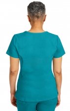 2245 Haut Juliet Yoga par Healing Hands Purple Label
