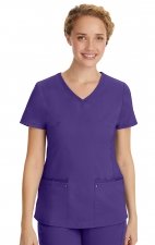 2245 Haut Juliet Yoga par Healing Hands Purple Label