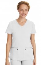 2245 Haut Juliet Yoga par Healing Hands Purple Label