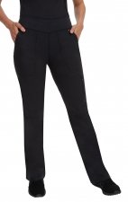 9133T TALL Pantalon yoga par Healing Hands Purple Label Tori