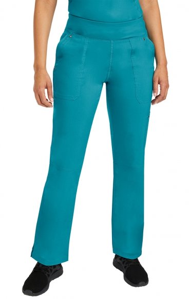 9133T TALL Healing Hands Purple Label Tori Yoga Scrub Pants 9133T TALL Healing Hands Purple Label Tori Yoga Scrub Pants