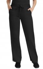9095 Healing Hands Purple Label Taylor Boot Cut Pant
