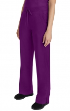 9095T Tall Healing Hands Purple Label Taylor Boot Cut Pant