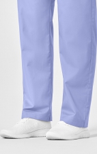 500 WonderWORK Pantalon Cargo Unisexe à Jambe Droite avec Cordon de Serrage