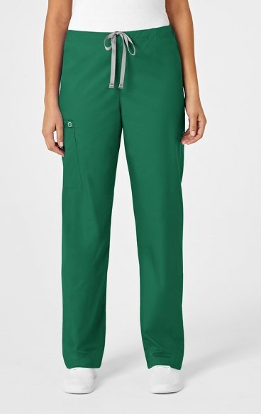 *FINAL SALE XS 500 WonderWORK Straight Leg Unisex Drawstring Cargo Pant *FINAL SALE XS 500 WonderWORK Straight Leg Unisex Drawstring Cargo Pant