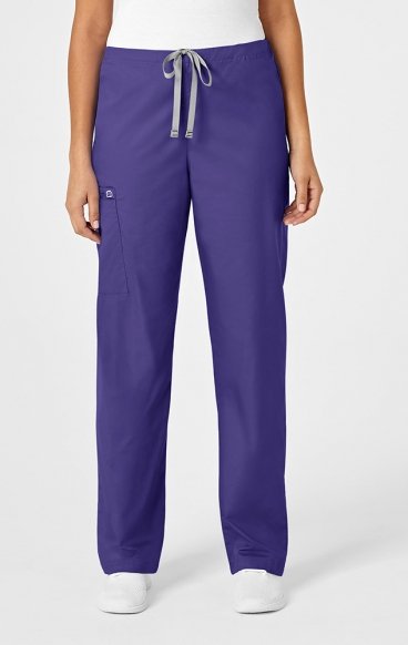 *VENTE FINALE L 500T Tall WonderWORK Pantalon Cargo Unisexe à Jambe Droite avec Cordon de Serrage
