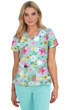 384PR koi Basics Leslie Top - Sweety Tweety