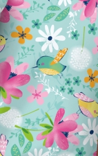 384PR koi Basics Leslie Top - Sweety Tweety