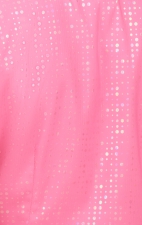 1082PR koi Lite Haut Velora Extensible Imprimer - Iridescent Peony Pink