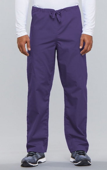 *FINAL SALE 5XL 4100 Workwear Originals Straight Leg 3 Pocket Unisex Pant by Cherokee *FINAL SALE 5XL 4100 Workwear Originals Straight Leg 3 Pocket Unisex Pant by Cherokee