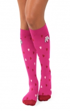 BA179 koi Betsey Chaussettes de Compression - Love and Care