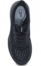 Peony Black  Mesh Chausseur Actif pour Femmes par Dansko