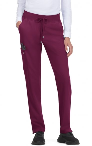 C701 Cureology Pantalon Atria avec 7 Poches par koi