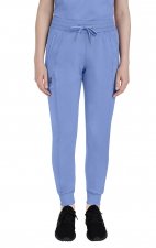 9244 Healing Hands Purple Label Toby Drawstring Jogger Pant