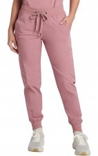 9244 Healing Hands Purple Label Toby Drawstring Jogger Pant