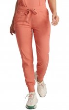 9244 Healing Hands Purple Label Toby Drawstring Jogger Pant