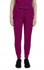 9244 Healing Hands Purple Label Toby Drawstring Jogger Pant