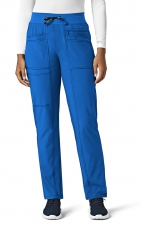  C52910 Carhartt Force Cross-Flex Pantalon Ajustement Moderne à Jambe Mince pour Femmes