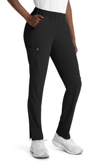 8530 Matrix Impulse Pantalon à Jambe Mince par Maevn