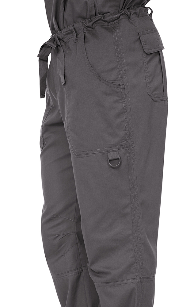 koi Classics James Men's 6-Pocket Cargo Scrub Pants – koihappiness