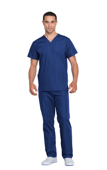 *VENTE FINALE 2XL WW530C Workwear Originals Ensemble de Haut et Pantalon Unisexe par Cherokee