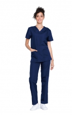 WW530C Workwear Originals Ensemble de Haut et Pantalon Unisexe par Cherokee