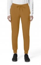 C53110 Carhartt Force Cross-Flex Women's Modern Fit Cargo Jogger