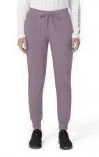 C53110 Carhartt Force Cross-Flex Women's Modern Fit Cargo Jogger