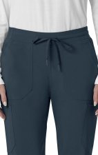 C53110 Carhartt Force Cross-Flex Women's Modern Fit Cargo Jogger