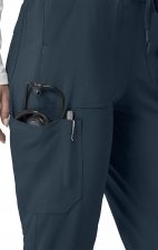 C53110 Carhartt Force Cross-Flex Women's Modern Fit Cargo Jogger