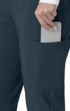 C53110 Carhartt Force Cross-Flex Women's Modern Fit Cargo Jogger